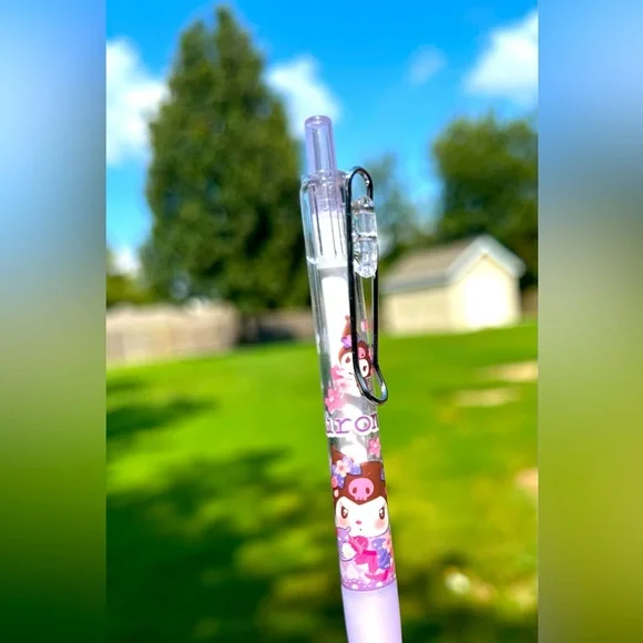 Hello Kitty Pink Crossbody Bundle - Picture 15 of 15